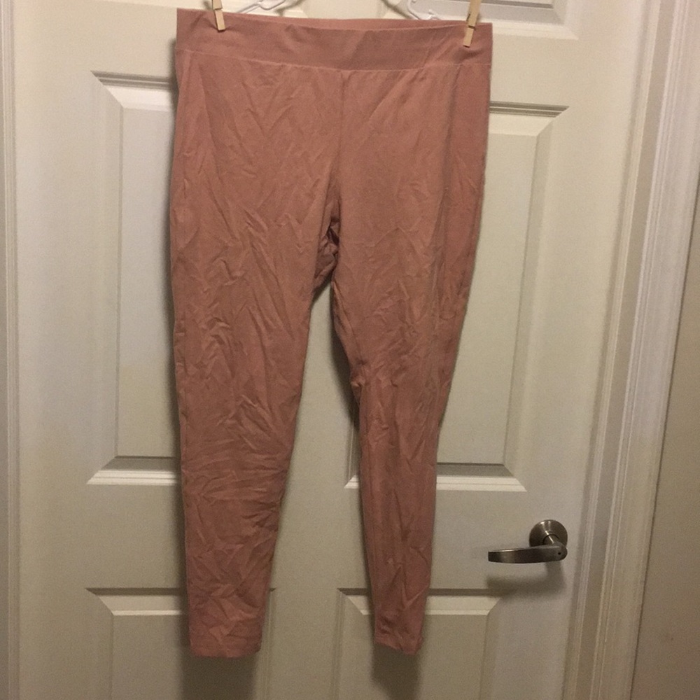 Torrid premium full length legging